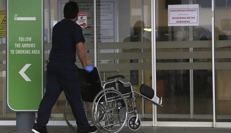 Κύπρος: Δύο νέα κρούσματα κοροναϊού ανακοίνωσε το υπουργείο Υγείας