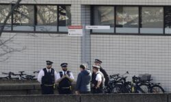 Συνελήφθη ύποπτος στο Λονδίνο για τη δολοφονία της 28χρονης δασκάλας