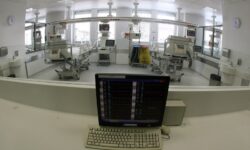 Κορονοϊός: Ιατροτεχνολογικός εξοπλισμός στα νοσοκομεία από την Ένωση Ελλήνων Εφοπλιστών