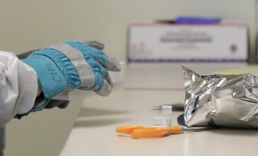 Ελληνίδα ερευνήτρια: «Είμαστε πιο κοντά σε θεραπεία παρά σε εμβόλιο»