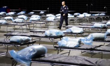Koροναϊός: 3.430 νέα θύματα στην παγκόσμια λίστα του θανάτου