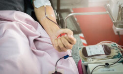 Αργυρούπολη: Έκκληση για αίμα για την 40χρονη που χτυπήθηκε άσχημα από τον σύντροφό της