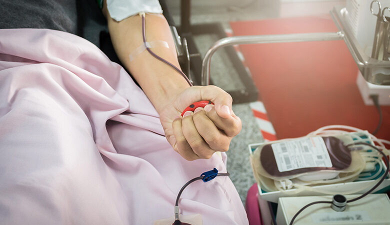 Κορονοϊός: Εθνικό Σχέδιο Δράσης για την επάρκεια στα αποθέματα αίματος