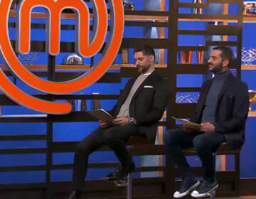 MasterChef 4: H ατάκα για το «έπιπλο» που προκάλεσε άφθονο γέλιο
