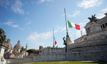 Κορονοϊός: Σοκάρει ο αριθμός των 13.915 νεκρών στην Ιταλία