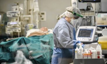 Ιορδανία: Παραιτήθηκε ο υπουργός Υγείας μετά τον θάνατο έξι ασθενών λόγω βλάβης στο σύστημα παροχής οξυγόνου