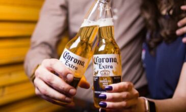Κορονοϊός: Τέλος η μπύρα Corona – Έπεσε θύμα της πανδημίας