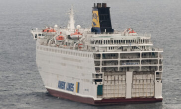 Κορονοϊός: «Καμπανάκι» από ΠΝΟ για πολλά κρούσματα στα πλοία – Ζητάει την άμεση λήψη μέτρων