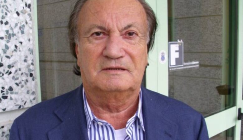 Κορονοϊός: Πέθανε ο διάσημος Ιταλός υποδηματοποιός Σέρτζιο Ρόσι