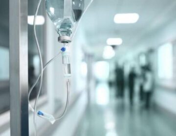 Δεν επιβεβαιώθηκε μηνιγγίτιδα στην 92χρονη από τον Πύργο