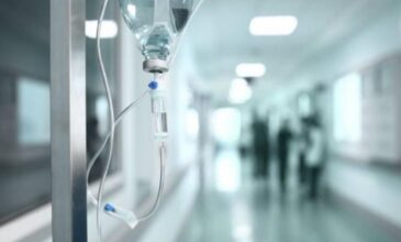 Συναγερμός στο νοσοκομείο «Ελπίς»: Κρούσματα σε ασθενείς και γιατρούς
