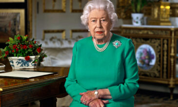 Βασίλισσα Ελισάβετ: Ξεκινούν οι τετραήμερες εορταστικές εκδηλώσεις για το Πλατινένιο Ιωβηλαίο της