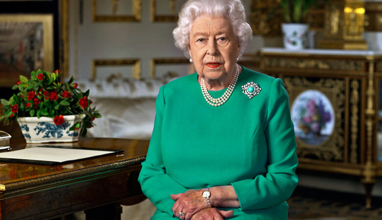 Η βασίλισσα Ελισάβετ ζήτησε, για πρώτη φορά, να μην υπάρξουν κανονιοβολισμοί για τα γενέθλιά της
