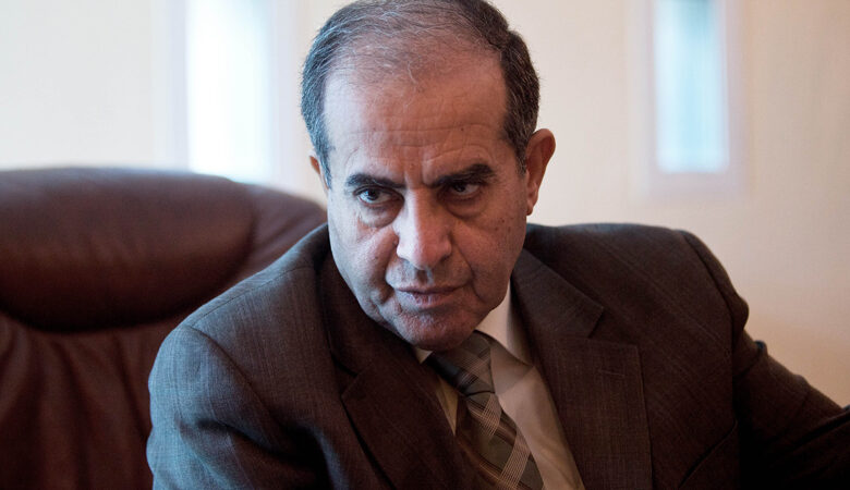 Κορονοϊός: Πέθανε από επιπλοκές πρώην πρωθυπουργός της Λιβύης