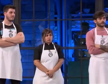 MasterChef 4: «Κλειδώνει» απόψε η τελική δεκάδα