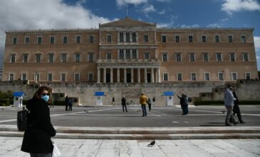 Independent για Ελλάδα: Η επίπεδη καμπύλη του κοροναϊού και το ιστορικό Πάσχα