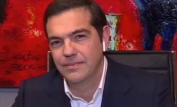 Τσίπρας: Ο κ. Μητσοτάκης φέρει βαρύτατη πολιτική ευθύνη για το σκάνδαλο Λιγνάδη