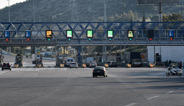 Πώς θα διαμορφωθεί το κόστος διοδίων της γέφυρας «Χαρίλαος Τρικούπης» από 1η Ιανουαρίου