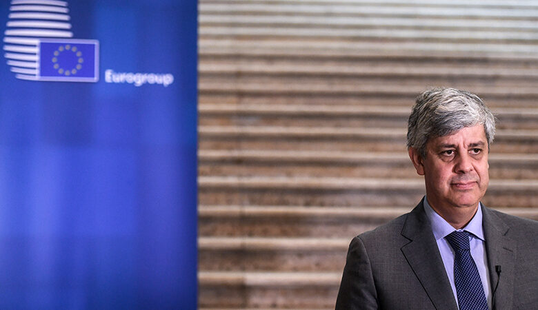 Σεντένο ενόψει Eurogroup: Είτε θα βουλιάξουμε είτε θα κολυμπήσουμε μαζί
