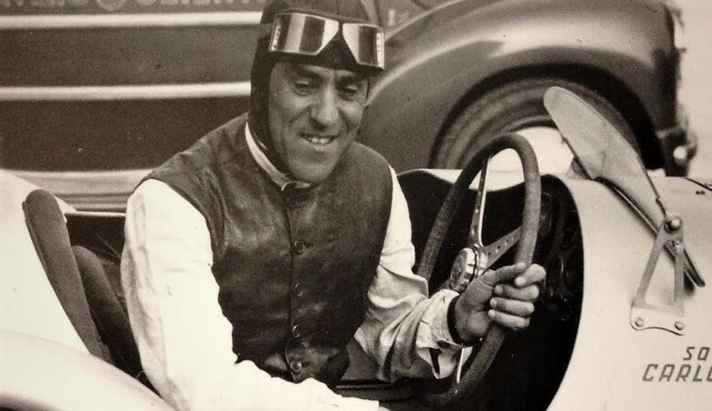 Η τελευταία νίκη του Tazio Nuvolari