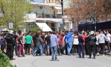 Κορονοϊός: Προληπτικοί έλεγχοι σε οικισμούς Ρομά σε Τύρναβο, Φάρσαλα και Σοφάδες