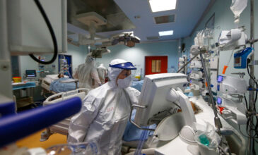 Κορονοϊός: Τι προκαλεί στον οργανισμό ο ιός – «Δύο προειδοποιήσεις που δεν αντιληφθήκαμε»