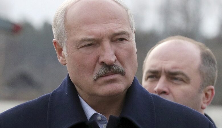 Λουκασένκο:  Η Λευκορωσία «θα απαντήσει» σε νέες ευρωπαϊκές κυρώσεις