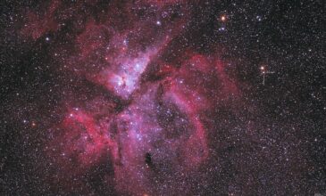 Ανακαλύφθηκε η πιο φωτεινή έκρηξη σουπερνόβα που έχει ποτέ παρατηρηθεί στο σύμπαν