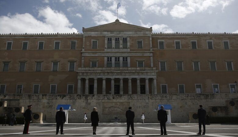 Δημοσκόπηση: Τι θα ψήφιζαν σήμερα οι Έλληνες εν μέσω πανδημίας του κοροναϊού