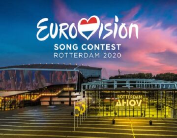 Εurovision 2020: Το show που θα προβληθεί αντί για τον μεγάλο τελικό