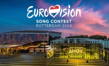 Εurovision 2020: Το show που θα προβληθεί αντί για τον μεγάλο τελικό