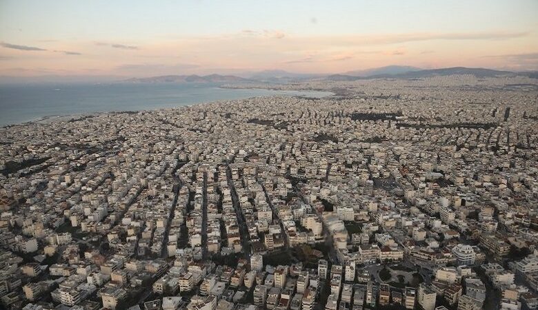 Κτηματολόγιο: Παρατείνεται η διαδικασία Ανάρτησης στην Αθήνα