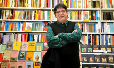 Πέθανε από τον κοροναϊό ο Χιλιανός συγγραφέας Λουίς Σεπούλβεδα