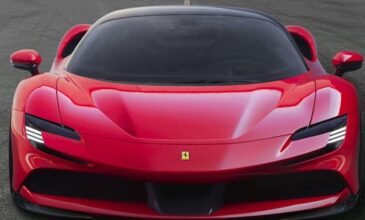 Ferrari: Στα ύψη οι παραγγελίες εν μέσω κοροναϊού
