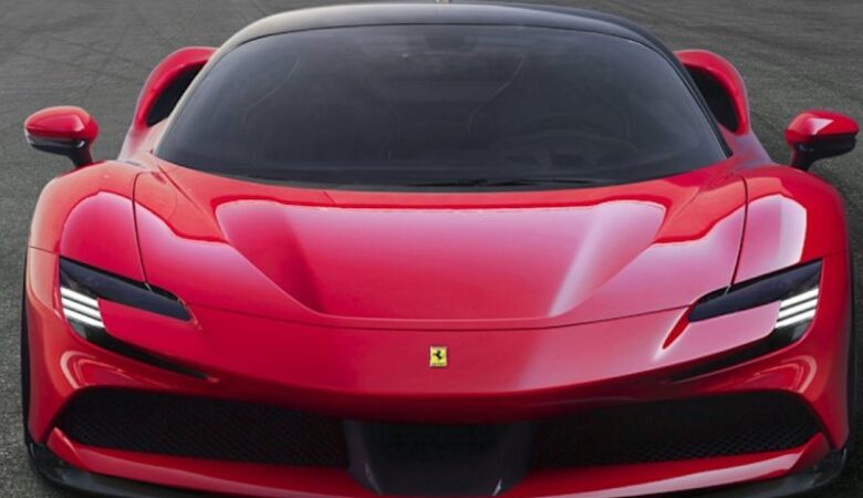 Ferrari: Στα ύψη οι παραγγελίες εν μέσω κοροναϊού