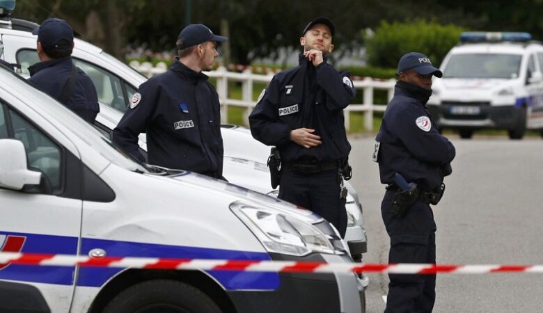 Γαλλία: Κάθειρξη 9 ετών για τρομοκρατία στον ηγέτη ακροδεξιάς οργάνωσης