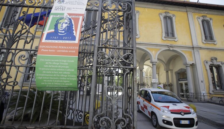 Κορονοϊός: Εισαγγελικές έρευνες και έφοδοι για θανάτους σε γηροκομεία στην Ιταλία