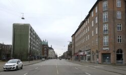 Κορονοϊός: Η Δανία τα περισσότερα κρούσματα παγκοσμίως σε σχέση με τον πληθυσμό της