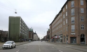Κορονοϊός: Η Δανία τα περισσότερα κρούσματα παγκοσμίως σε σχέση με τον πληθυσμό της