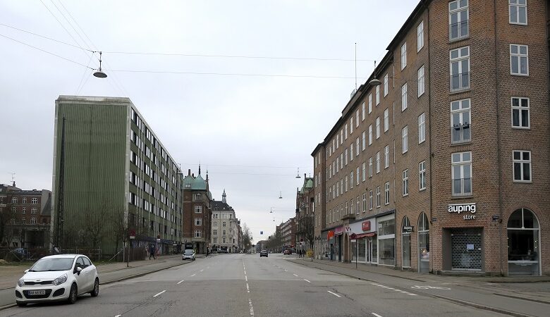 Koροναϊός: Ανοίγουν οι πρώτες επιχειρήσεις από Δευτέρα στη Δανία