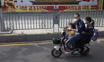Kίνα: Δεν υπήρξε καμία συγκάλυψη της πανδημίας του κοροναϊού