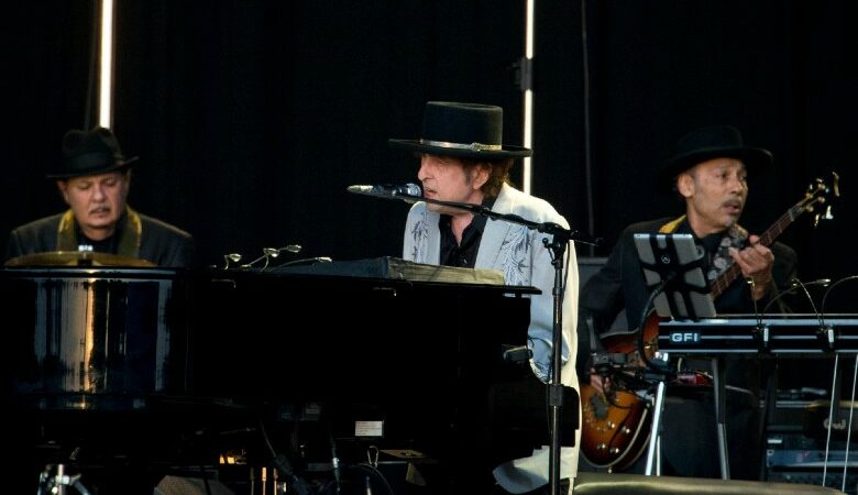 Ευχάριστη έκπληξη έκανε ο Bob Dylan στους θαυμαστές του με δεύτερο καινούργιο τραγούδι