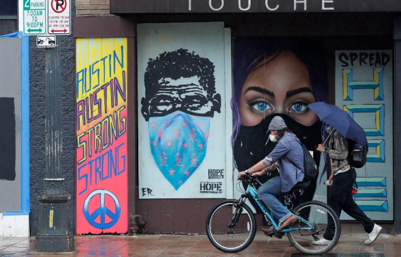 Έσπασε» το φράγμα των 70.000 κρουσμάτων στις ΗΠΑ – News.gr