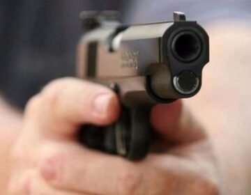 Ένας 58χρονος τραυματίστηκε στο μάτι μετά από καβγά με 38χρονο στην Πτολεμαϊδα