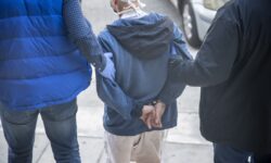 Θεσσαλονίκη: Έσπασε τα ισόβια 47χρονος που έκαψε ζωντανούς τους γονείς του