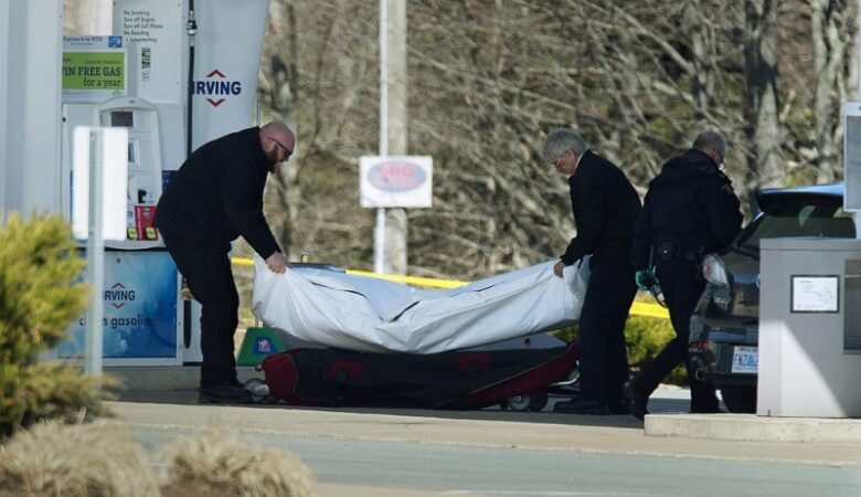 Μακελειό με 16 νεκρούς προκάλεσε ένοπλος στον Καναδά