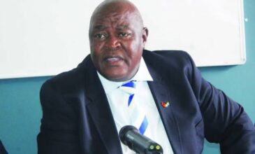 Ο αρμόδιος για την καραντίνα υπουργός του Λεσότο συνελήφθη για… παραβίασή της