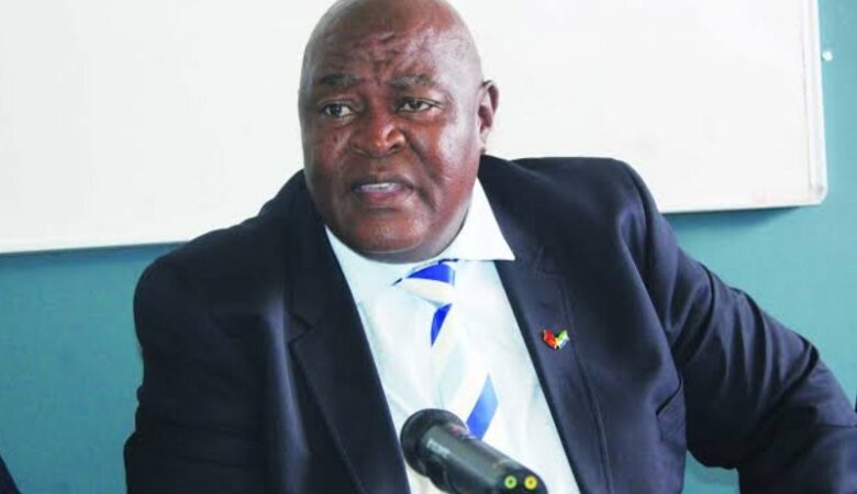 Ο αρμόδιος για την καραντίνα υπουργός του Λεσότο συνελήφθη για… παραβίασή της