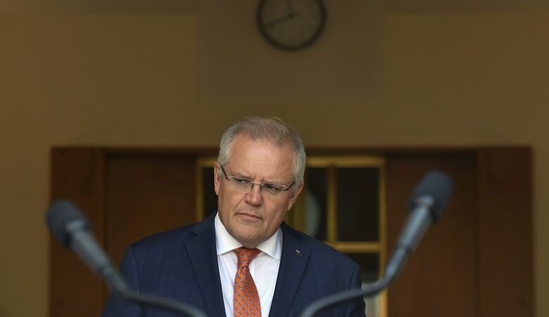 Αυστραλία: Ήττα της συντηρητικής κυβέρνησης στις βουλευτικές εκλογές