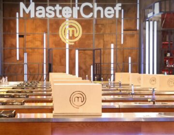 MasterChef 4: Το Mystery Box ανεβάζει τον «πήχη» για τους διαγωνιζόμενους